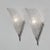Art Deco 1930s French Art Deco Wall Sconces by Les Etablissements Donna France - a Pair For Sale - Image 3 of 11