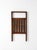 Antique Wood and Metal Double Sided Washboard For Sale - Image 6 of 12