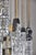Glass and Brass Chandelier with Icicle Pendants from Itre, 1970s For Sale - Image 6 of 18