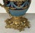 19th Century French Porcelain Vase in the Sèvres Style With Gilt Bronze Mounts For Sale - Image 11 of 18