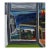 The Lookout, San Francisco Figurative Abstract by Sally Kissinger Wilt For Sale