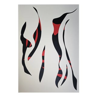 Stefano Mazzolini, Erbil, 2020, Collage on Paper For Sale