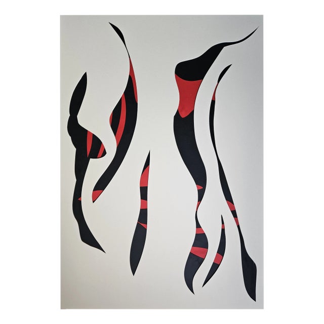 Stefano Mazzolini, Erbil, 2020, Collage on Paper For Sale