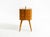 Mid-Century Modern Mid-Century Modern Teak Sewing Box with Hinged Compartments, 1950s For Sale - Image 3 of 18