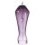 Prayer Pendant Light from the Constantine Collection in Blue Lilac For Sale In New York - Image 6 of 6