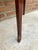 Pair of French Louis XV Style Marquetry Bedside Tables, 20th Century For Sale - Image 4 of 13