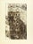 Title: Coin de rue vue d’en haut Artist: Pierre Bonnard Country: France Medium: Lithograph – 131 Marks: Not signed not...