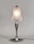 1920s French Art Deco Lamp by Lorrain Daum - 1930 France For Sale - Image 5 of 14