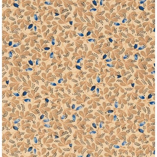 Jasper Isabella Linen Fabric - 1 1/2 Yards For Sale