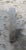 Contemporary 1930s Granite Mill Water Fountain Stone 6 For Sale - Image 3 of 7