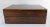 Wood 19th Century Rosewood Veneer Stationary Writing Box for Restoration For Sale - Image 7 of 12