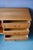 Small Vintage Scandinavian Sideboard in Light Oak, 1960s For Sale - Image 13 of 17