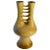 Sculptural Pottery Vase with Double Neck For Sale