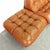 Modular Sofa in Leather, 1970s, Set of 5 For Sale - Image 7 of 17