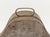 Military Bicorn Hat Tin Box, Circa 1900 For Sale - Image 4 of 8