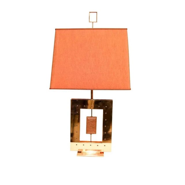 Mid-Century Modern Table Lamps by Roberto Giulio Rida, Set of 2 For Sale - Image 3 of 6