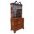 George III Mahogany Secretaire Bookcase, 1790s For Sale - Image 10 of 10