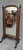 Victorian Cheval Mirror, 1880 For Sale - Image 4 of 12