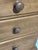 Antique Pine Two Over Two Drawers - Chest of Drawers From England For Sale - Image 11 of 18