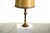 Mid-Century Modern Mid-Century Brass Table Lamp, 1970s For Sale - Image 3 of 8