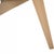 Black GE460 Butterfly Chair in Oak and Black Leather by Hans Wegner, 2015 For Sale - Image 8 of 18