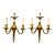 1920's Caldwell Neoclassic Sconces - a Pair For Sale