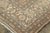 1900 - 1909 Antique Persian Malayer Rug With Ornate Colorful Floral Geometry - Rug & Kilim For Sale - Image 5 of 6