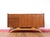 A stunning mid century credenza made by Lebus, this exquisite sideboard offered by Mid Century Traders features gorgeous...