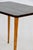 Rectangular wooden table from the 1970s - coffee table. It has been completely restored. Very good condition. The top is...