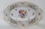 Schumann Arzberg Bavaria Dresden Line Reticulated Open Oval Bowl 4580b For Sale - Image 15 of 17