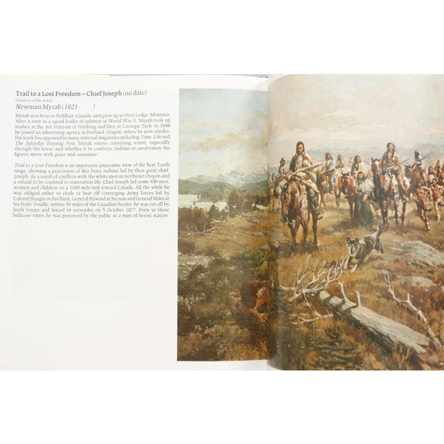 History of Western American Art For Sale - Image 4 of 5