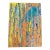 Contemporary Acrylic Abstract Painting by Jillian DiMarco For Sale