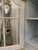 Antique Swedish Domed-Top Glazed Cabinet, 1700s For Sale - Image 15 of 18