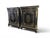 French Cabinets with Gilt Bronze Mounts and Portoro Marble, 1870s, Set of 2 For Sale - Image 12 of 14