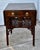 Century Furniture Vtg. Century Regency Style Mahogany Pembroke Drop Leaf Side Table For Sale - Image 4 of 5