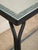 1950’s Hairpin Entry Table For Sale - Image 11 of 12