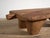Vintage Low Worktable, 1920 For Sale - Image 13 of 14