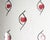 White Mid 20th Century Bitossi Raymor Italian Ceramic Decanter For Sale - Image 8 of 10