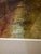 Realism Vintage Watercolor Landscape Painting Signed L. Hansen For Sale - Image 3 of 5