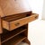 Wood Folding Desk in Wood For Sale - Image 7 of 10