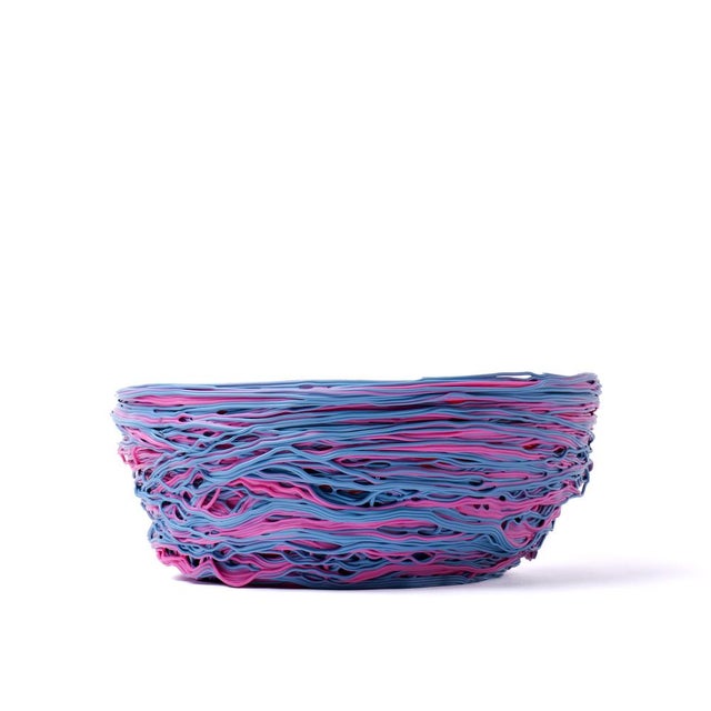 This piece will be manufactured after receiving the order, keeping the model’s references, its colours and dimensions. All...