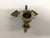 Vintage Brass Anchor Candle Holder For Sale In Raleigh - Image 6 of 6