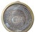 Mid-Century Modern Vintage Saint Louis Attributed Crystal Lion Head Ice Bucket For Sale - Image 3 of 5