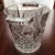 French Crystal J. G. Durand Champagne/Wine Bottle Chiller For Sale In Sacramento - Image 6 of 12