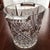 Vintage French Crystal J. G. Durand Champagne/Wine Bottle Chiller For Sale In Sacramento - Image 6 of 12