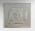 Mirrored Venetian Style Cut Glass Panels - Set of Six For Sale - Image 4 of 7
