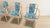 Vintage Armchairs by Josef Hoffmann for Ton, 1920s, Set of 6 For Sale - Image 6 of 9