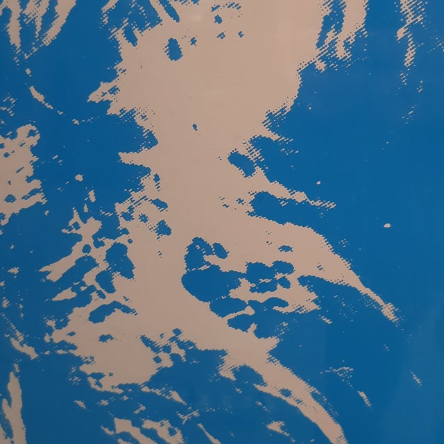 1970s Sunday B. Morning after Andy Warhol, Marilyn Monroe, 1972, Silk-Screen For Sale - Image 5 of 11