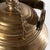 Metal 18th Century Brass Tea Kettle For Sale - Image 7 of 10