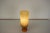 Mid-Century German Table Lamp, 1970s For Sale - Image 9 of 10